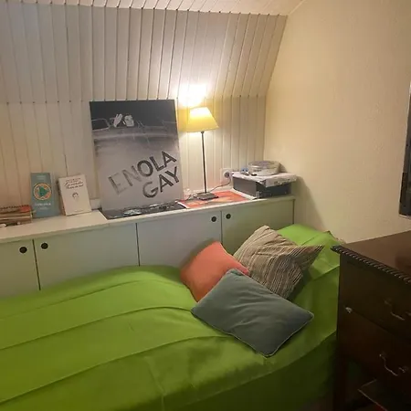 Cosy Chez L'habitant A 14